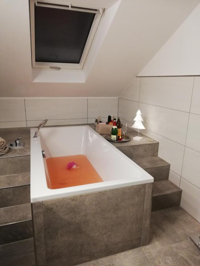 Apartment Emmerich S Neu Errichtete Dg-wohnung *