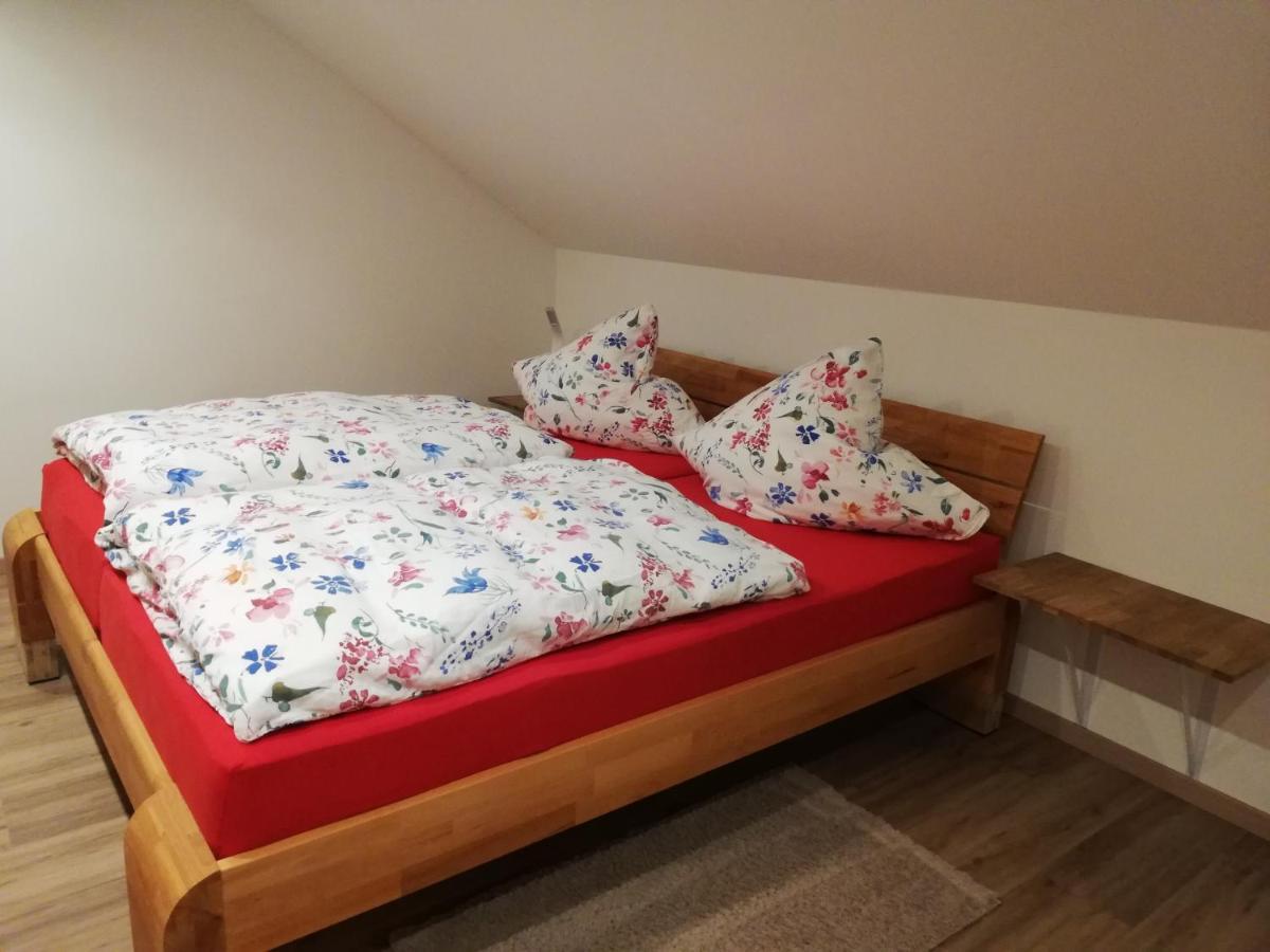 Apartment Emmerich S Neu Errichtete Dg-wohnung
