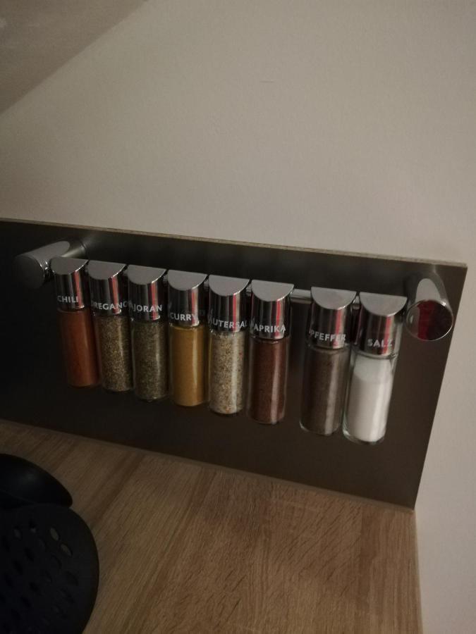 Emmerich S Neu Errichtete Dg-wohnung Apartment