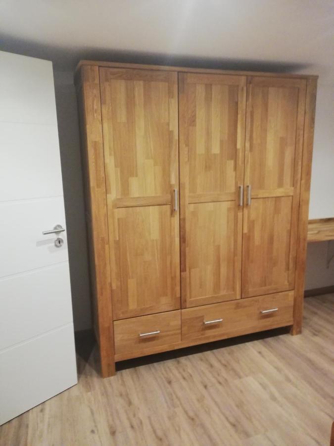 Emmerich S Neu Errichtete Dg-wohnung Apartment