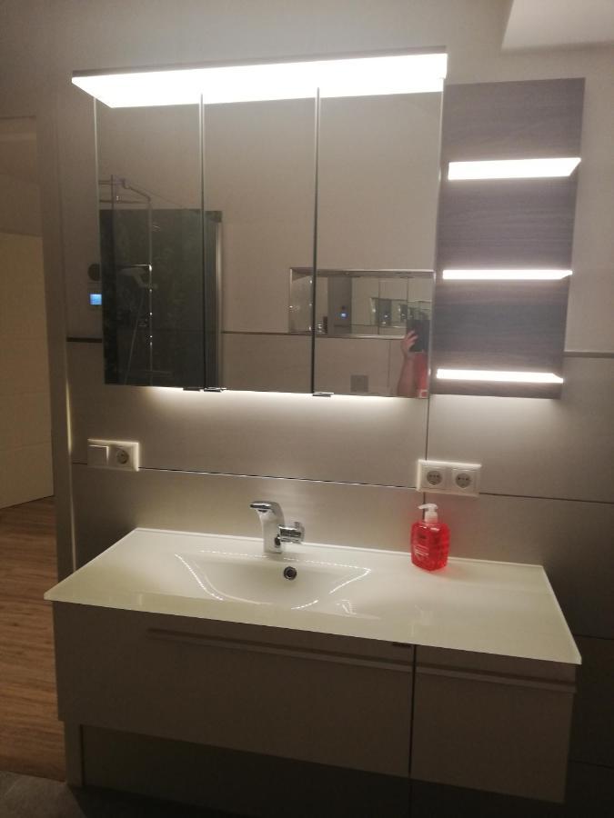 Emmerich S Neu Errichtete Dg-wohnung Apartment *