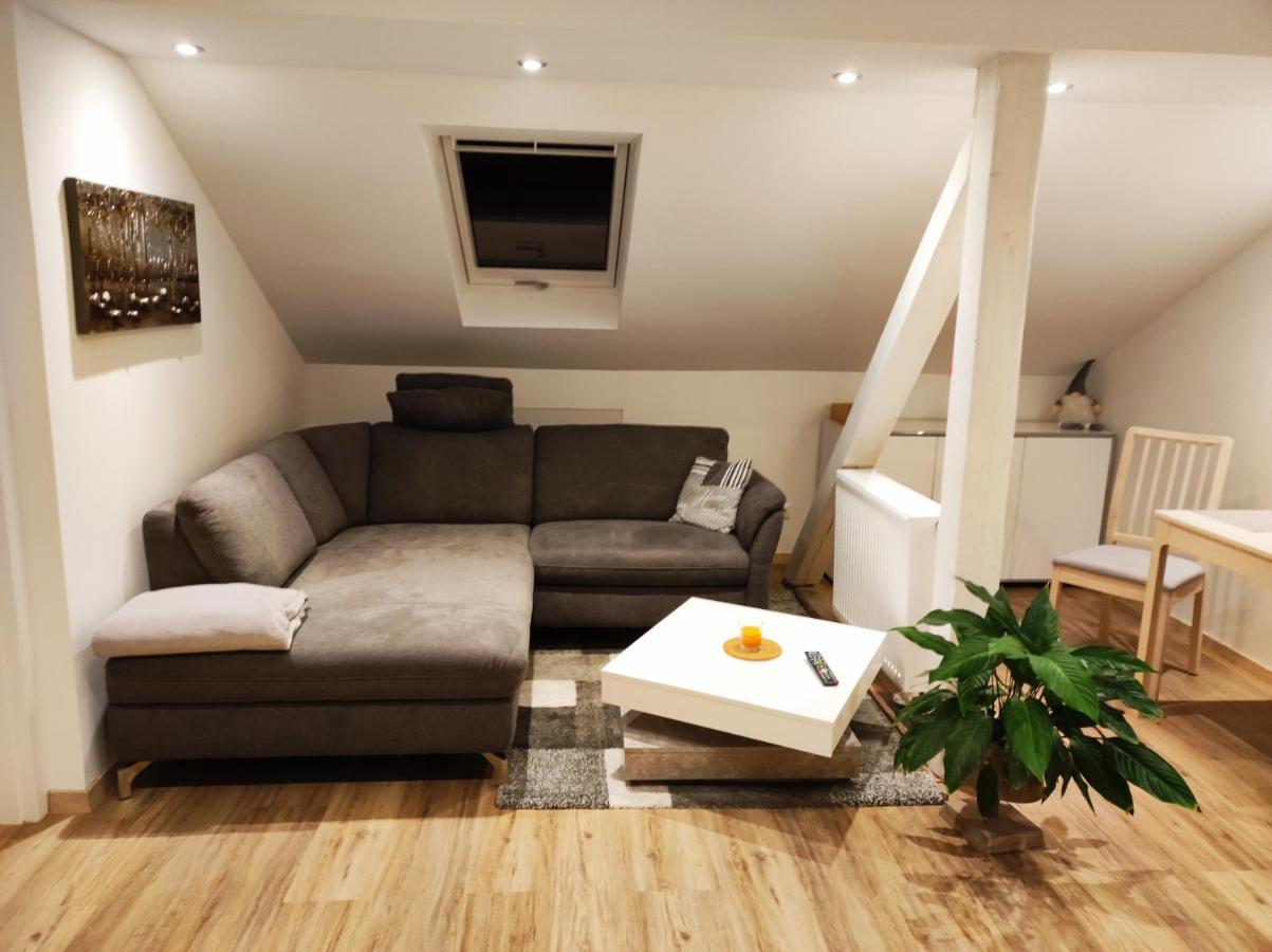 Emmerich S Neu Errichtete Dg-wohnung Apartment *